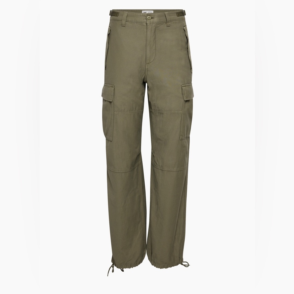 TNA Supply Cargo Pants